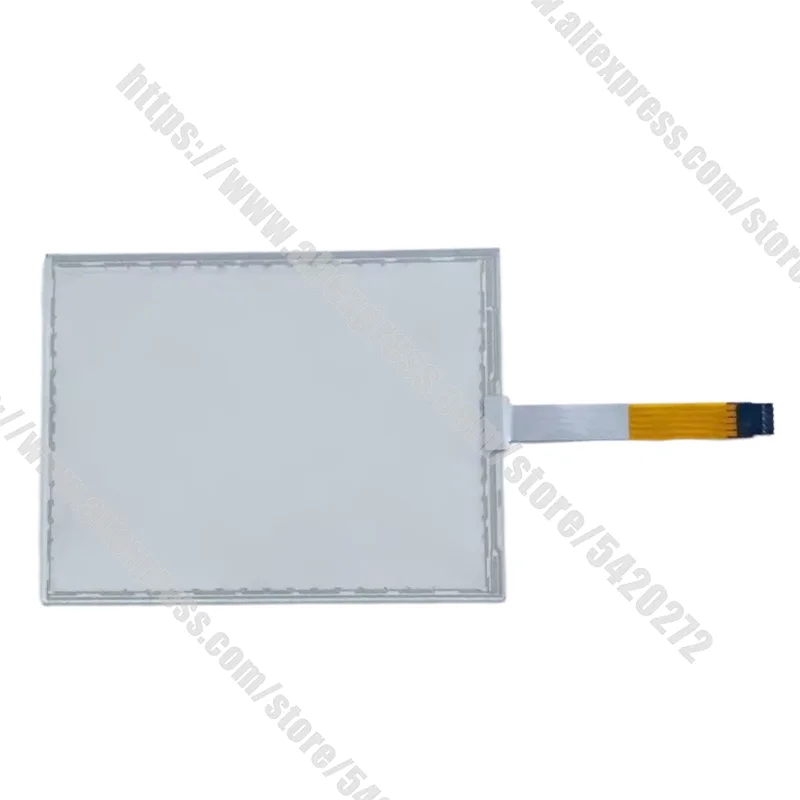 New 8.4 Inch T084S-5RB004N-0A18R0-150FH Touch Panel Screen Glass
New 8.4 Inch T084S-5RB004N-0A18R0-150FH Touch Panel Screen Glass