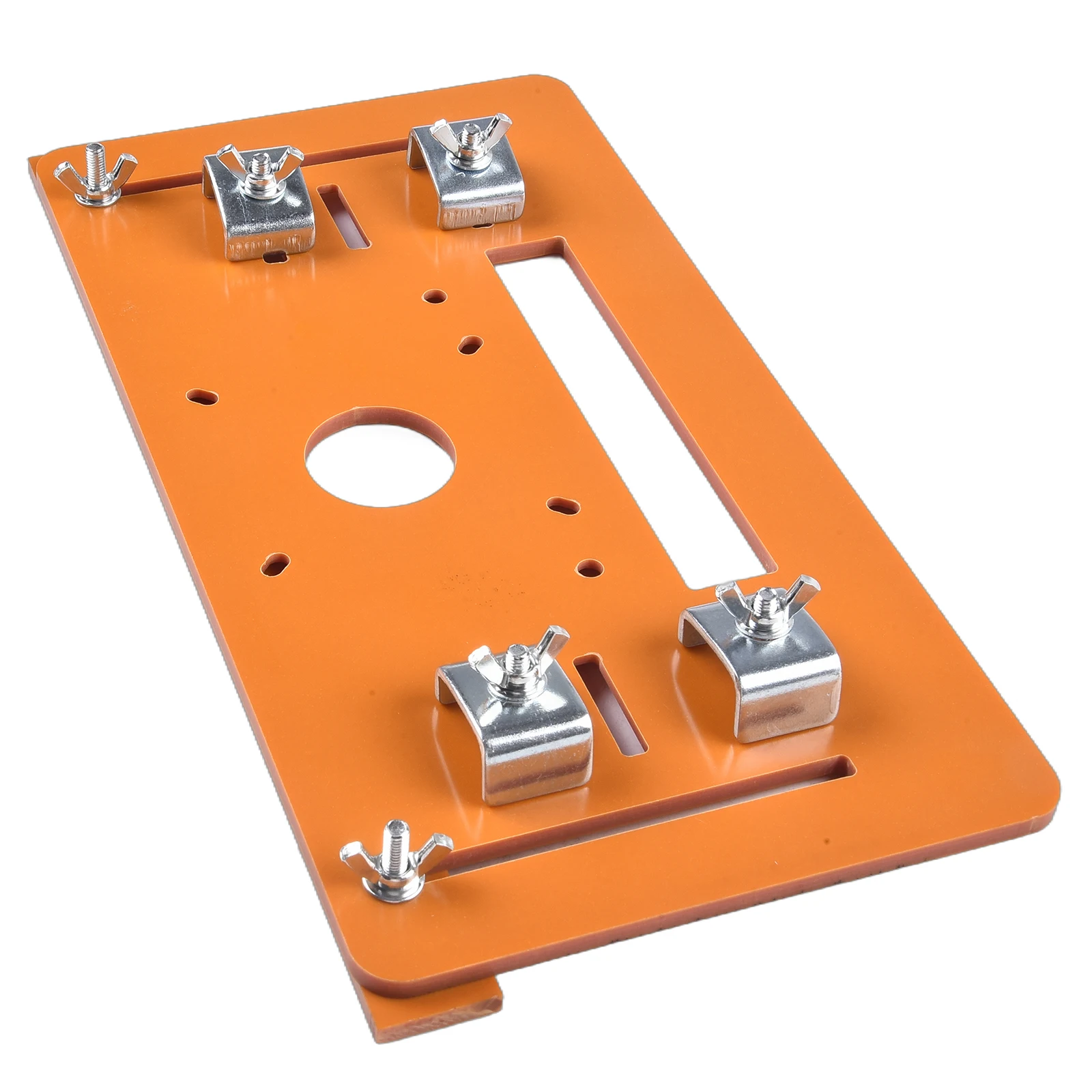 Practical Base Plate Cutting Machine Easy To Operate Ergonomically Designed Guide Plate Hand Tool Long Service Life
Practical Base Plate Cutting Machine Easy To Operate Ergonomically Designed Guide Plate Hand Tool Long Service Life