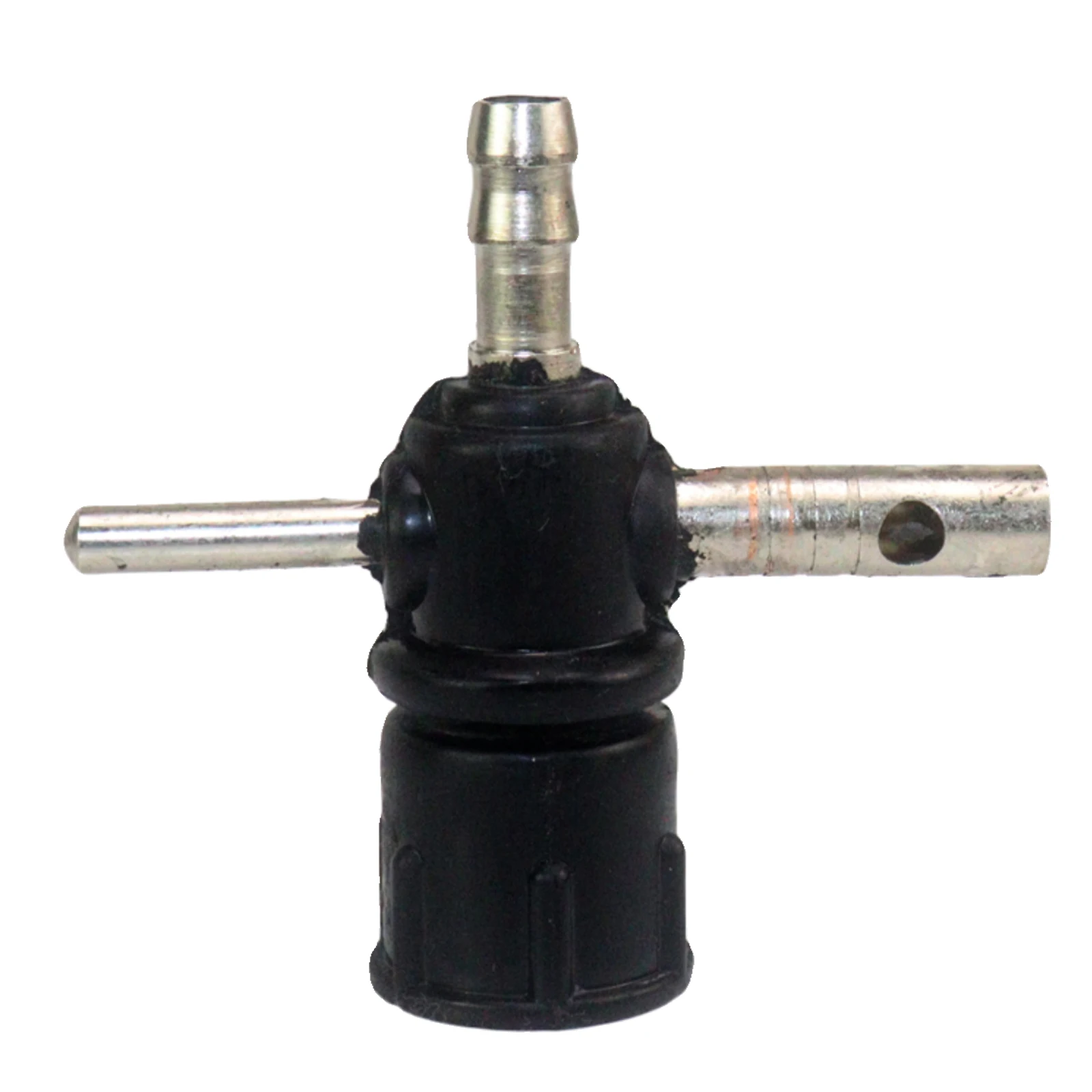 TIG Welding Torch Cross Connector Switch for Electric Welding Machine
TIG Welding Torch Cross Connector Switch for Electric Welding Machine