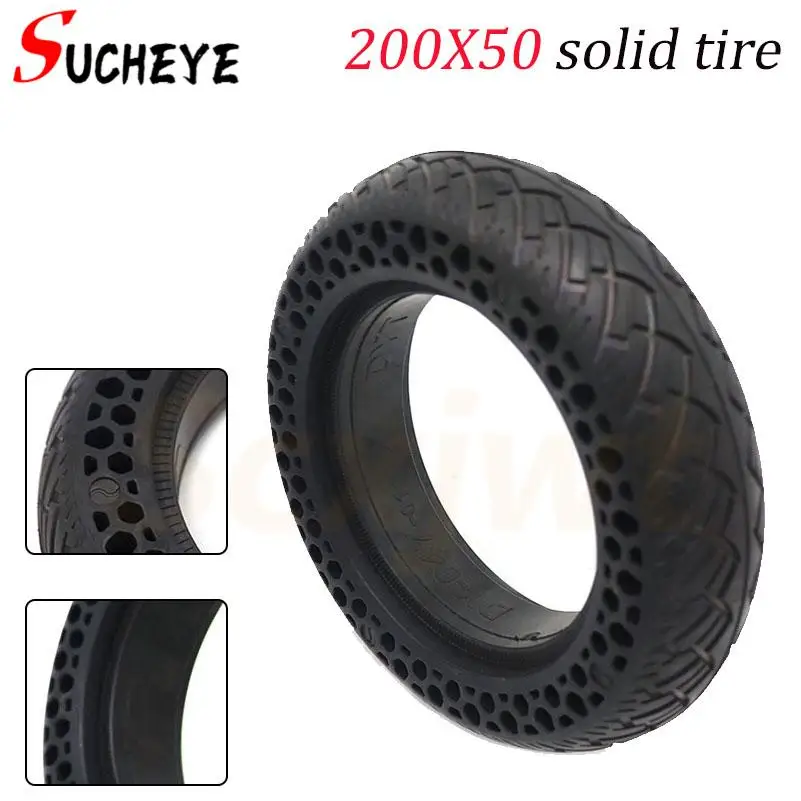 8-дюймовая бескамерная шина 200x50 KUGOO S1 C3 S3 Pro, сплошная шина для электрического скутера, взрывозащищенная пористая сотовая шина
8-дюймовая бескамерная шина 200x50 KUGOO S1 C3 S3 Pro, сплошная шина для электрического скутера, взрывозащищенная пористая сотовая шина