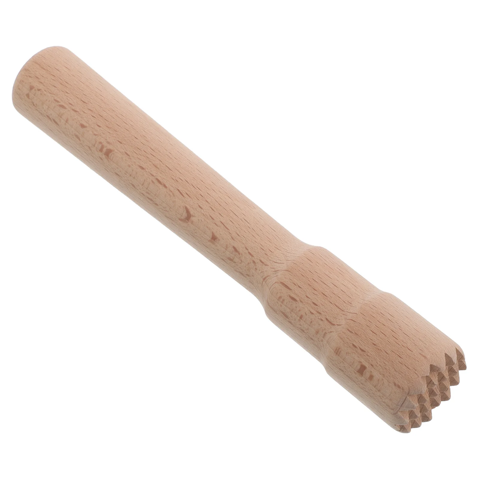 6.56 Inch Wood Muddler for Drinks Mojito Muddler Tool Lemonade Smasher Kitchen Grinding Stick Fruit Crusher for Beverages Hand
6.56 Inch Wood Muddler for Drinks Mojito Muddler Tool Lemonade Smasher Kitchen Grinding Stick Fruit Crusher for Beverages Hand