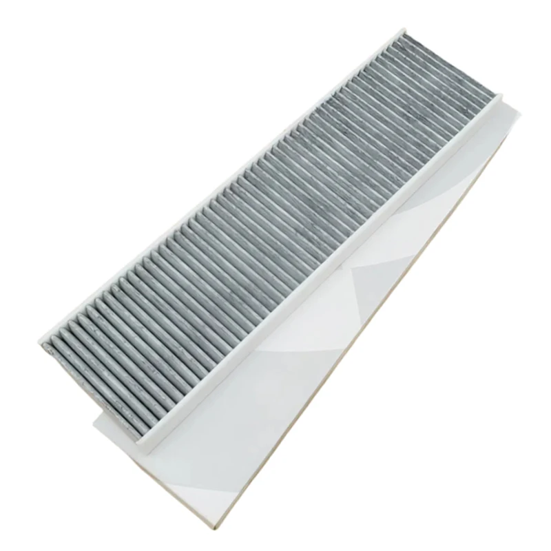 Car Cabin Air Filter Conditioner 64319127516 For BMW Mini Cooper S ONE Clubman JCW R55 R56 R57 R58 R59 R60 R61 2006-2016
Car Cabin Air Filter Conditioner 64319127516 For BMW Mini Cooper S ONE Clubman JCW R55 R56 R57 R58 R59 R60 R61 2006-2016