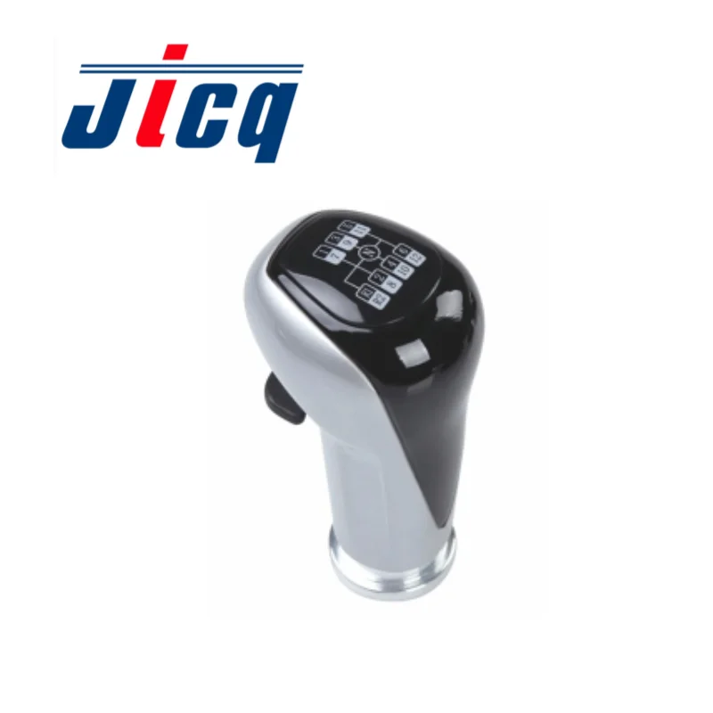 WG2203250020 Gear Shift Knob for HOWO A7
WG2203250020 Gear Shift Knob for HOWO A7