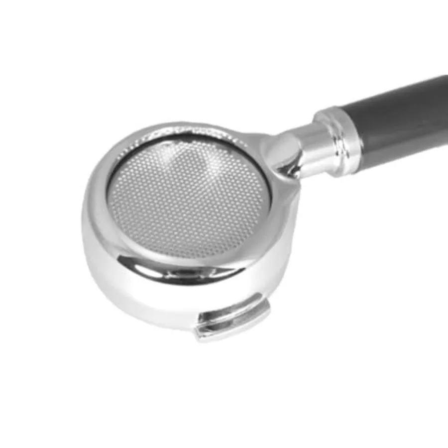 Rocket Espresso 58mm Bottomless Portafilter
Rocket Espresso 58mm Bottomless Portafilter
