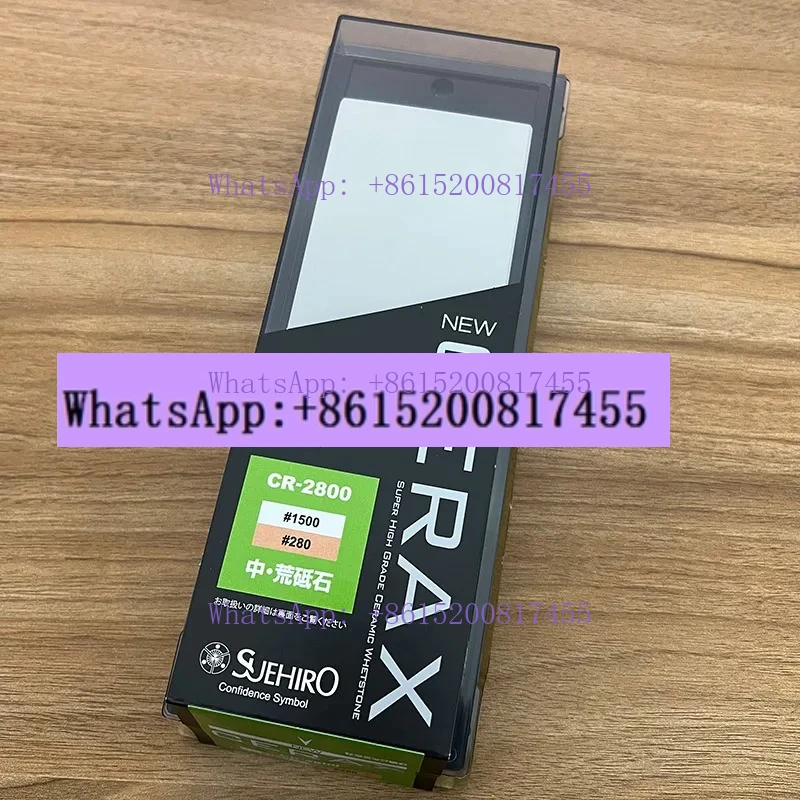 1 шт. Jap/an Moguang 6000/1000 двусторонний шлифовальный камень CERAX импортный двусторонний шлифовальный камень для уличной кухни
1 шт. Jap/an Moguang 6000/1000 двусторонний шлифовальный камень CERAX импортный двусторонний шлифовальный камень для уличной кухни