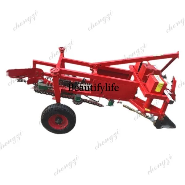 A81 peanut harvester, peanut digging machine, peanut seedling pulling machine
A81 peanut harvester, peanut digging machine, peanut seedling pulling machine