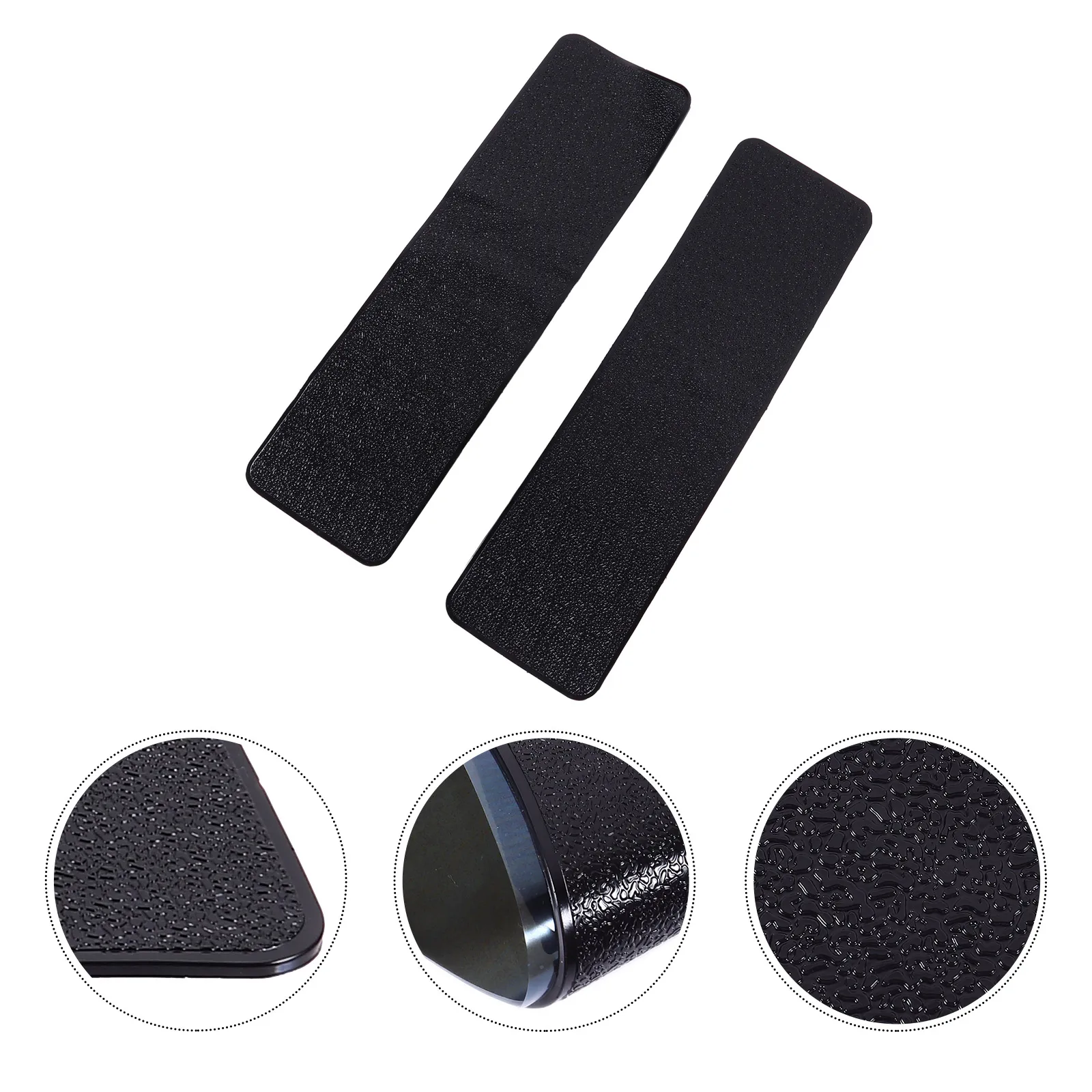 2pcs Anti-Skid Pad Dashboard Mat Non-Slip Storage Pad For Vehicle Interior Reusable Elastic Car Supplies Car Accessory
2pcs Anti-Skid Pad Dashboard Mat Non-Slip Storage Pad For Vehicle Interior Reusable Elastic Car Supplies Car Accessory