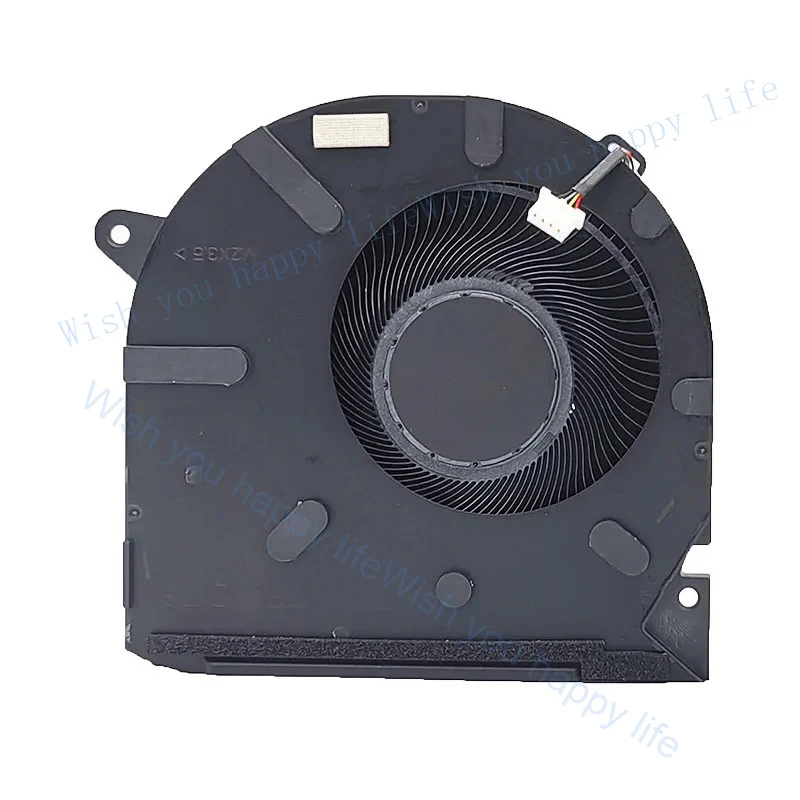 LL Laptop CPU Fan for HP 17-DA 17T-DA TPN-C176 N87225-001 EG50050S1-CP31-S9A
LL Laptop CPU Fan for HP 17-DA 17T-DA TPN-C176 N87225-001 EG50050S1-CP31-S9A