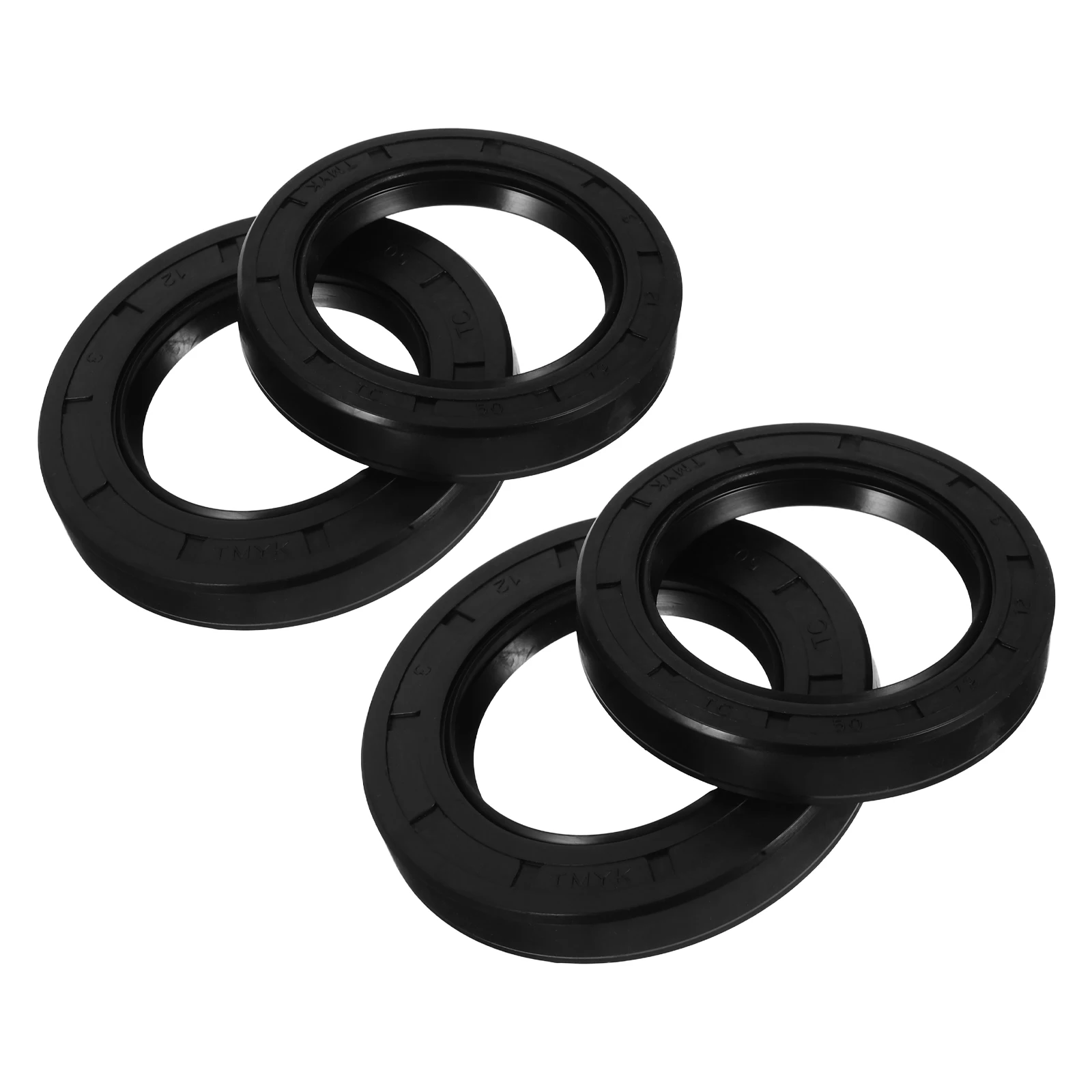 4 Pcs Air Compressor Sealing Oil Pump Attachments Industrial Blocking Gaskets Replacement
4 Pcs Air Compressor Sealing Oil Pump Attachments Industrial Blocking Gaskets Replacement