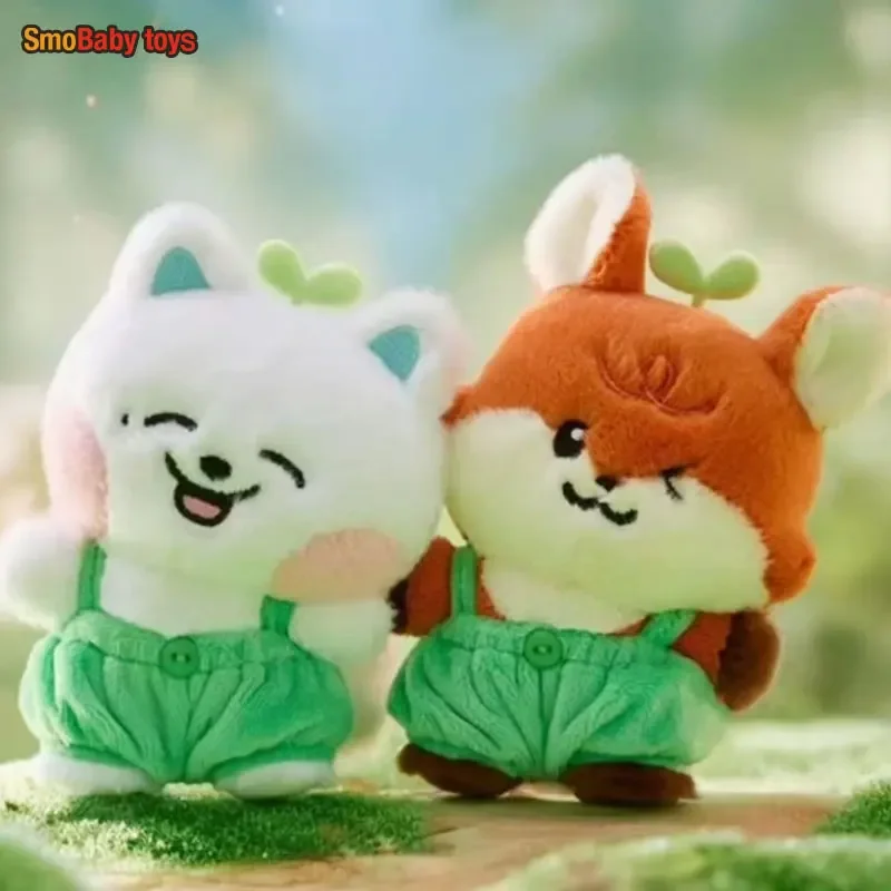 Новый плюшевый мишка Nct Dream Kpop Dreamiez Dream Forest, одетые плюшевые куклы, игрушки Kawaii, мультяшные мягкие игрушки, подарки для фанатов
Новый плюшевый мишка Nct Dream Kpop Dreamiez Dream Forest, одетые плюшевые куклы, игрушки Kawaii, мультяшные мягкие игрушки, подарки для фанатов