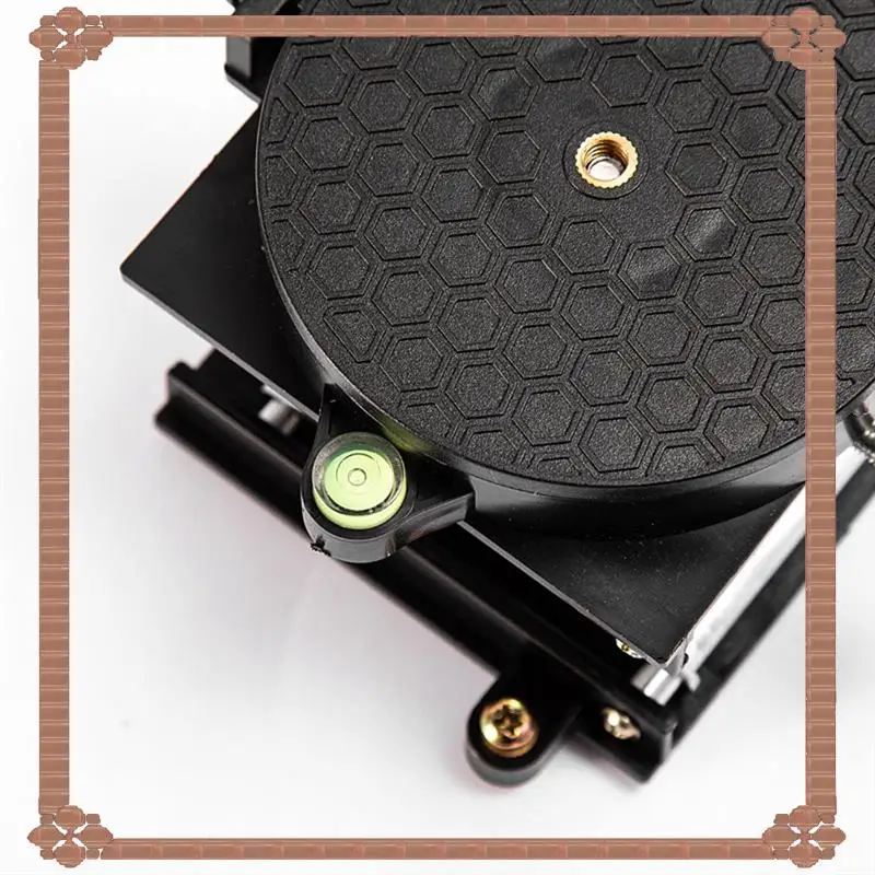 24-Hour Delivery 1 Piece Circular Lifting Table Bracket 360 Workbench Level Automatic Leveling Bracket
24-Hour Delivery 1 Piece Circular Lifting Table Bracket 360 Workbench Level Automatic Leveling Bracket