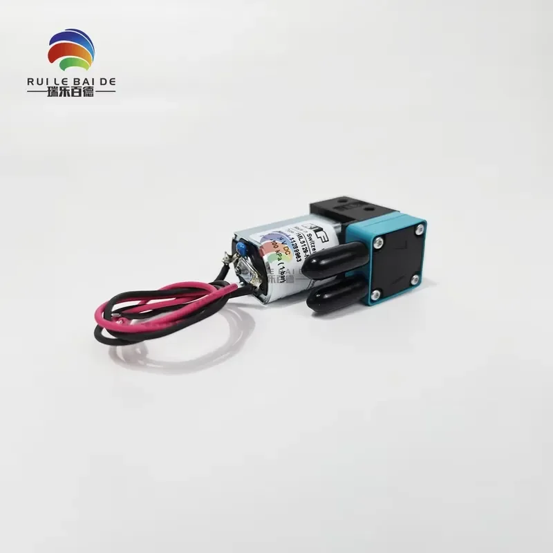 KNF Micro Ink Supply Pump PML10315-NF60 Ink Delivery Pump 24V for Hope Inkjet Printer
KNF Micro Ink Supply Pump PML10315-NF60 Ink Delivery Pump 24V for Hope Inkjet Printer