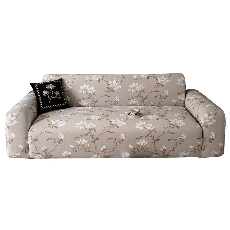 Легкий роскошный чехол для дивана Chenier, высококачественный чехол для дивана с защитой от кошачьих царапин, универсальный чехол «все включено» для всех сезонов
Легкий роскошный чехол для дивана Chenier, высококачественный чехол для дивана с защитой от кошачьих царапин, универсальный чехол «все включено» для всех сезонов