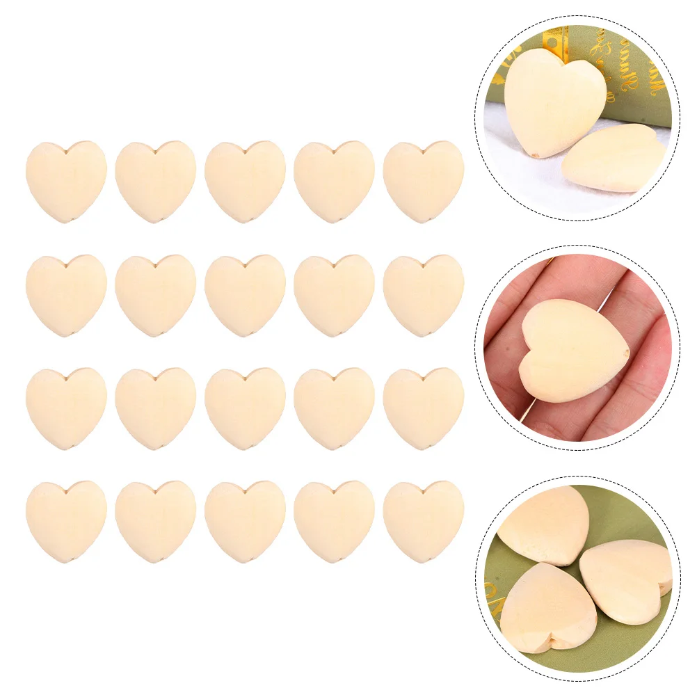 20 Pcs Wooden Peach Heart Hanging Slices Shaped Woodcutouts Hearts Blank Crafts Small
20 Pcs Wooden Peach Heart Hanging Slices Shaped Woodcutouts Hearts Blank Crafts Small