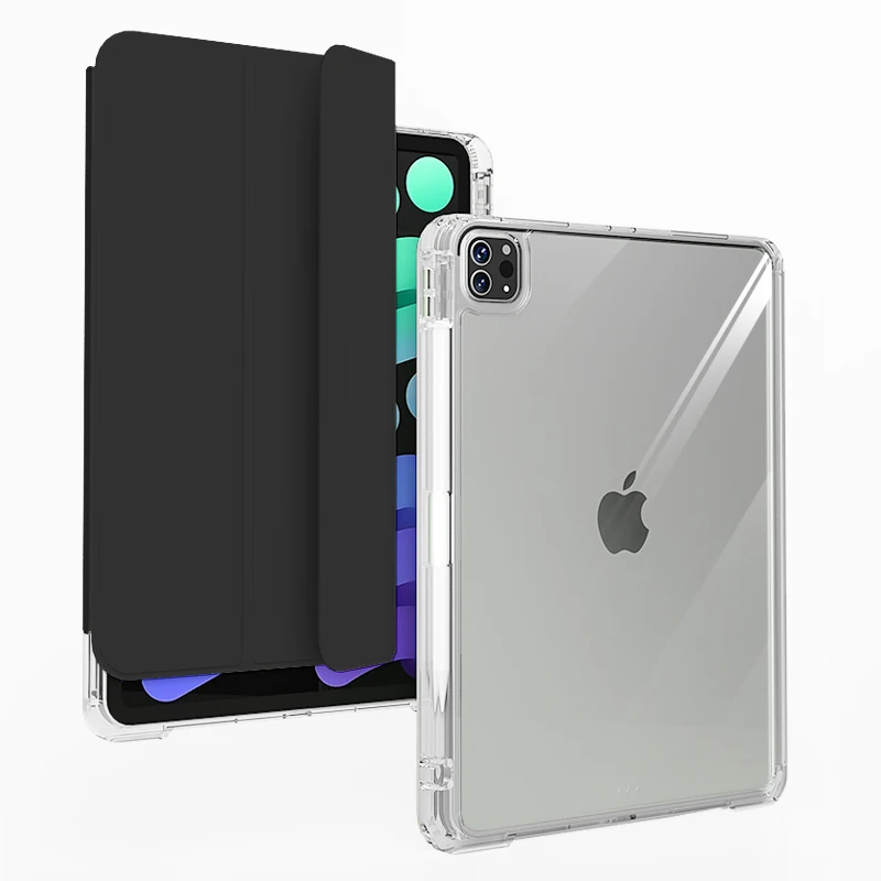 Case for iPad Pro 11 13 2024 Case Pulling Stand Tablet Cover for iPad Air 6 1110.9 10th for iPad Mini 6 10.2 7th 8th 9th Cases
Case for iPad Pro 11 13 2024 Case Pulling Stand Tablet Cover for iPad Air 6 1110.9 10th for iPad Mini 6 10.2 7th 8th 9th Cases