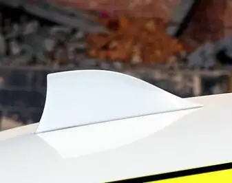 Car Exterior Roof Aerial for 2011-2016 Audi A1 Shark Fin Auto Signal Booster Accessories
Car Exterior Roof Aerial for 2011-2016 Audi A1 Shark Fin Auto Signal Booster Accessories