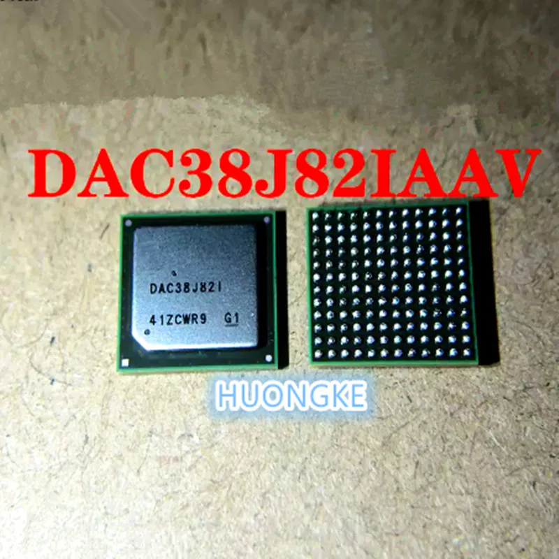 1PCS/LOT DAC38J82IAAV DAC38J82IAAVR DAC38J82I FCBGA144 instock
1PCS/LOT DAC38J82IAAV DAC38J82IAAVR DAC38J82I FCBGA144 instock