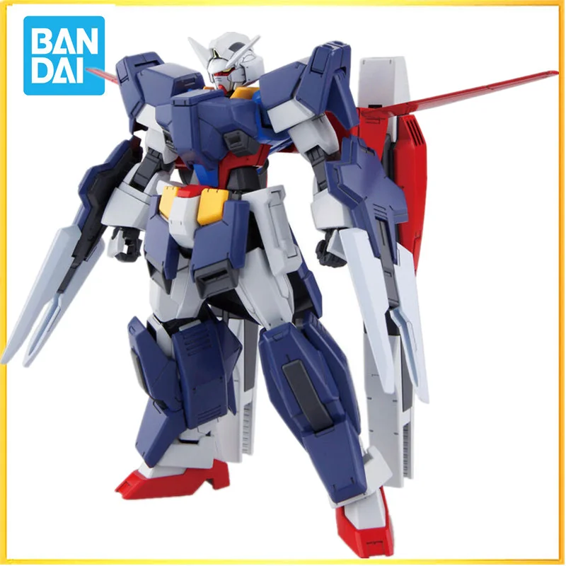 In stock BANDAI original Hobby Gundam Age-1 Full Gransa Gundam Age 1/144 High Grade Figure Model Kit
In stock BANDAI original Hobby Gundam Age-1 Full Gransa Gundam Age 1/144 High Grade Figure Model Kit