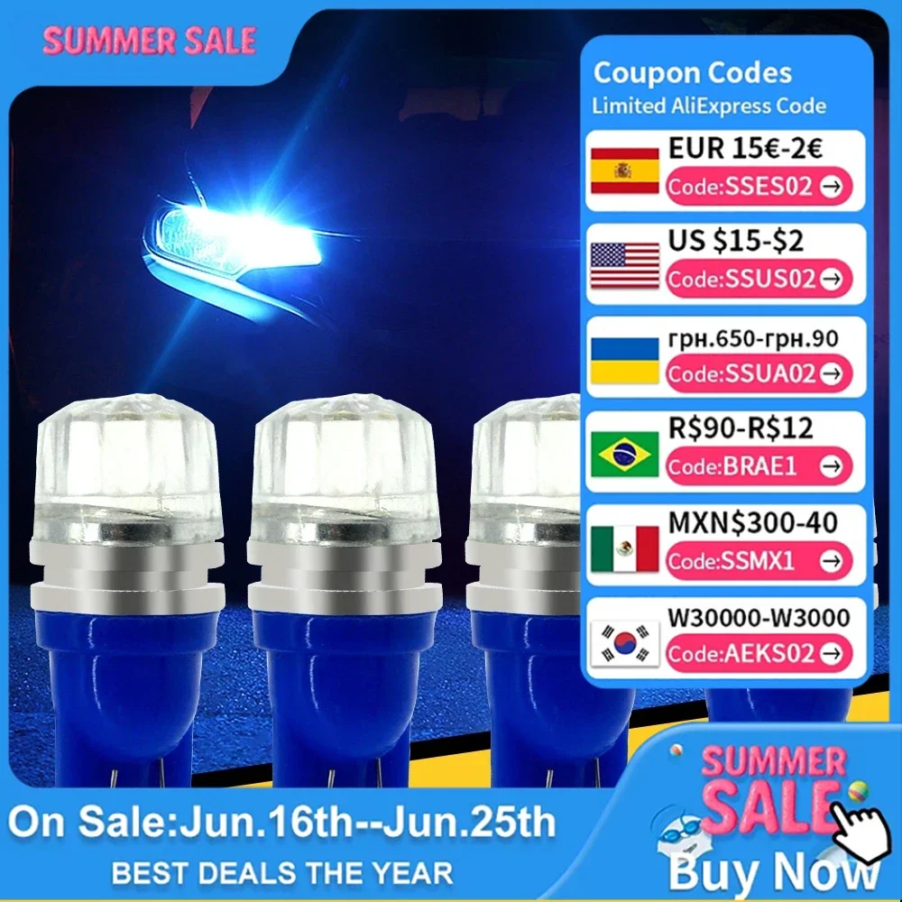 4Pcs Car Reverse Light T10 194 W5w Led 12V Auto Wedge Backup Bulb Turn Signal License Plate Side Marker Lamp Parking Trunk Tail
4Pcs Car Reverse Light T10 194 W5w Led 12V Auto Wedge Backup Bulb Turn Signal License Plate Side Marker Lamp Parking Trunk Tail