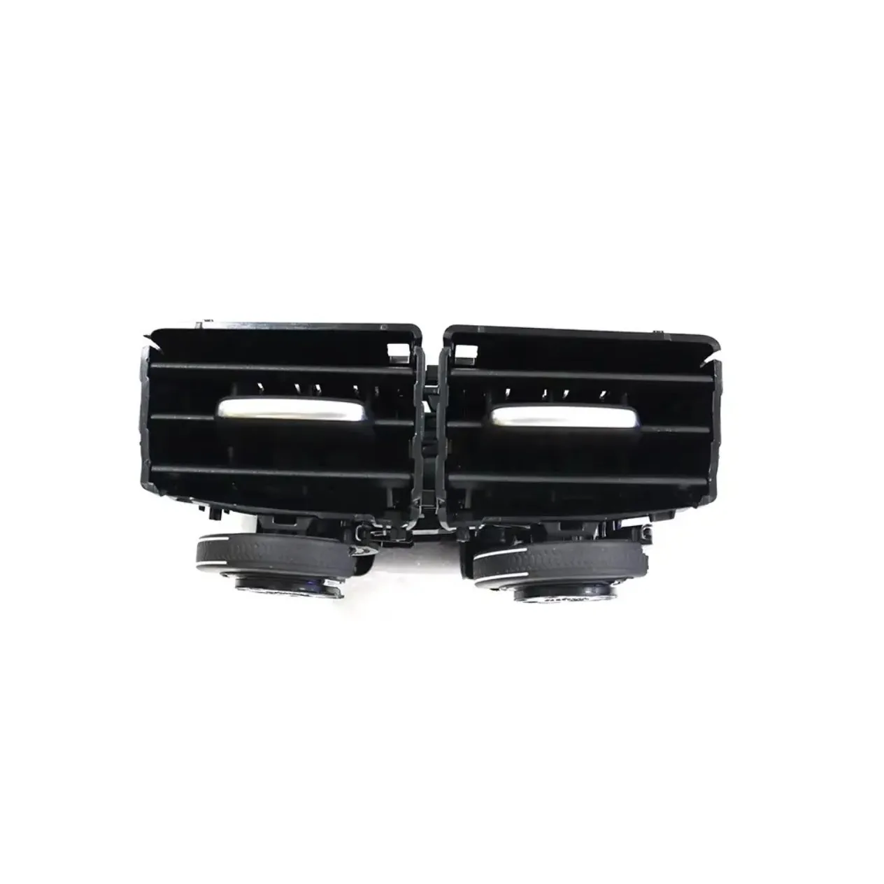 31469682 31365121 ABS Rear Air Conditioning Vent Replacement For Volvo XC90 V90 S60 Cabin Airflow Control Accessory
31469682 31365121 ABS Rear Air Conditioning Vent Replacement For Volvo XC90 V90 S60 Cabin Airflow Control Accessory