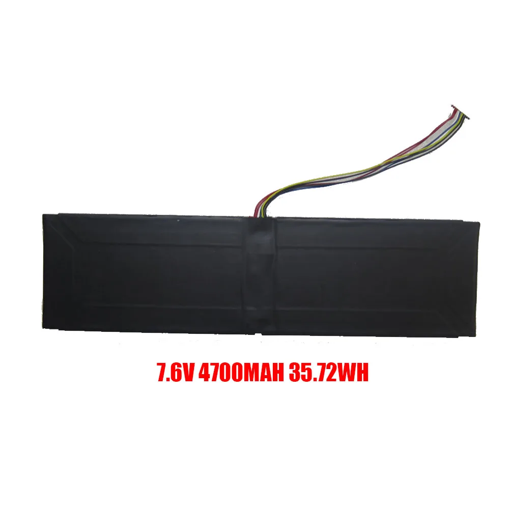 Laptop Battery For AEC3869122-2S1P 7.6V 4700MAH 35.72WH\AEC3869122-2S1P 7.7V 5000MAH 38.5WH
Laptop Battery For AEC3869122-2S1P 7.6V 4700MAH 35.72WH\AEC3869122-2S1P 7.7V 5000MAH 38.5WH