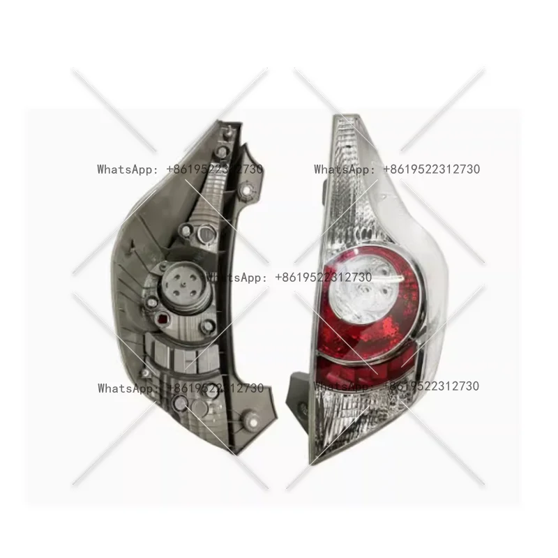 Suitable for 2012-2014Aqua Prius C Tail Light 81538-52A80 81548-52A80
Suitable for 2012-2014Aqua Prius C Tail Light 81538-52A80 81548-52A80
