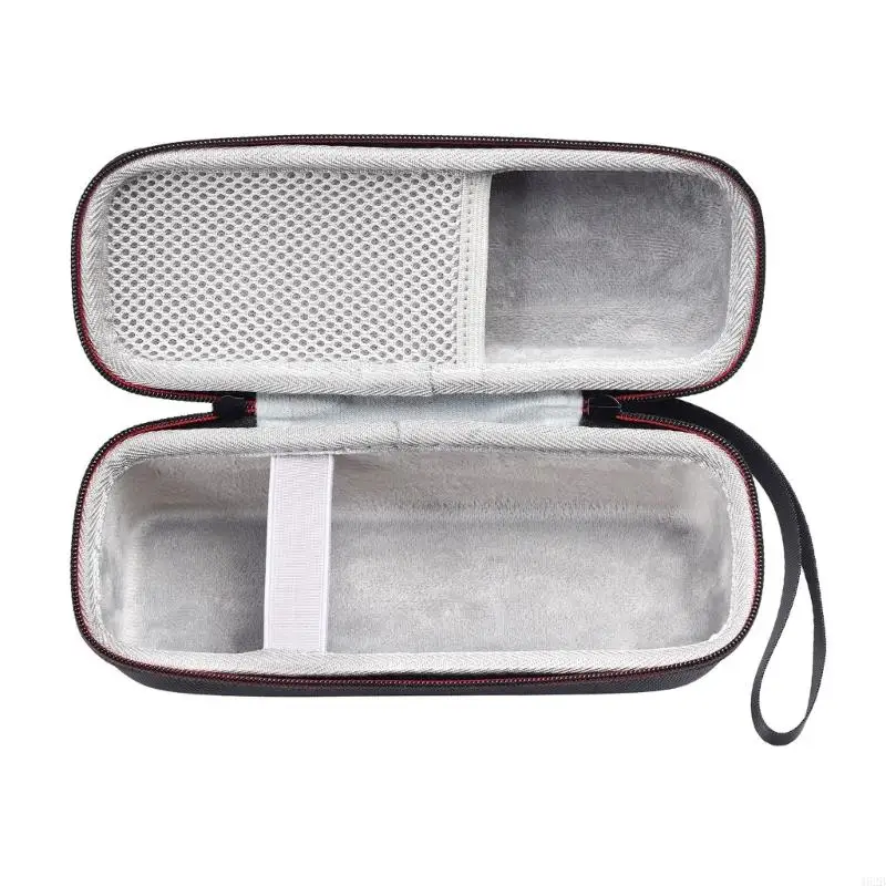 462B Portables Travel Case Speaker Storage Bag with Shoulder Straps for XSound 2 Speaker Protections Cover
462B Portables Travel Case Speaker Storage Bag with Shoulder Straps for XSound 2 Speaker Protections Cover