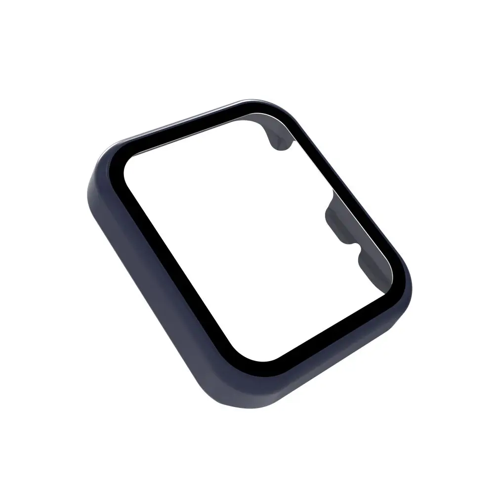 New Hard PC Shell Screen Protector Film Case Cover Protective For Xiaomi Mi Watch Lite/Redmi Watch
New Hard PC Shell Screen Protector Film Case Cover Protective For Xiaomi Mi Watch Lite/Redmi Watch
