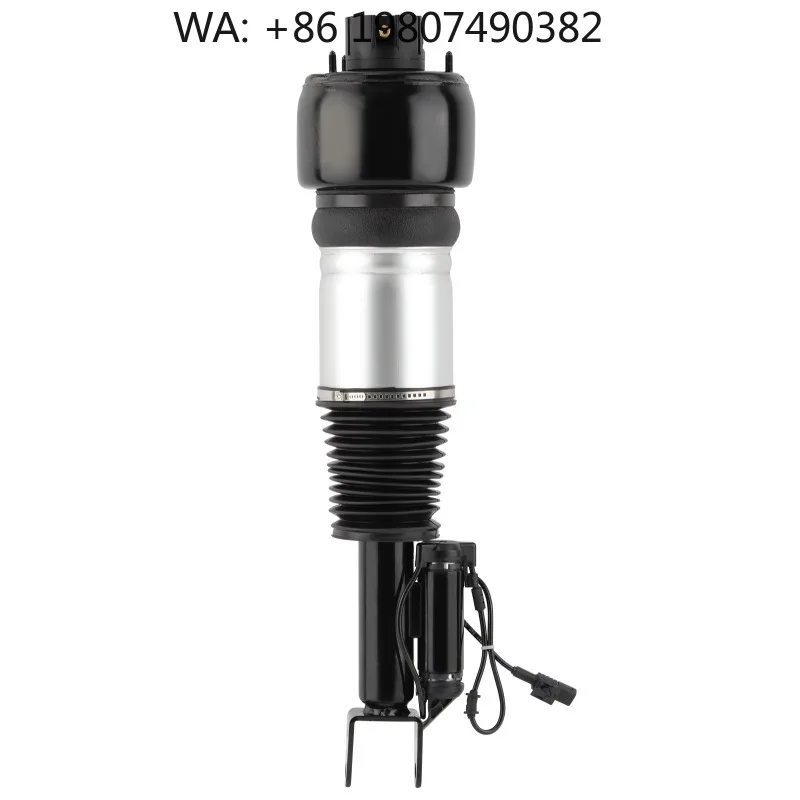 Modified Rear Airmatic Shock Strut, High Response Suspension Unit, OE 2113208413 2113206213 For W211 E Modified Chassis 2003-200
Modified Rear Airmatic Shock Strut, High Response Suspension Unit, OE 2113208413 2113206213 For W211 E Modified Chassis 2003-200