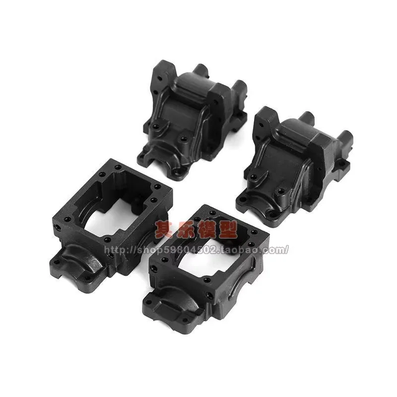 LC Racing 1/10 PTG-2/2R Rally & TC Touring Car Universal Front/Rear Differential Gearbox (Part #C8008) for Rc Car Accessories
LC Racing 1/10 PTG-2/2R Rally & TC Touring Car Universal Front/Rear Differential Gearbox (Part #C8008) for Rc Car Accessories