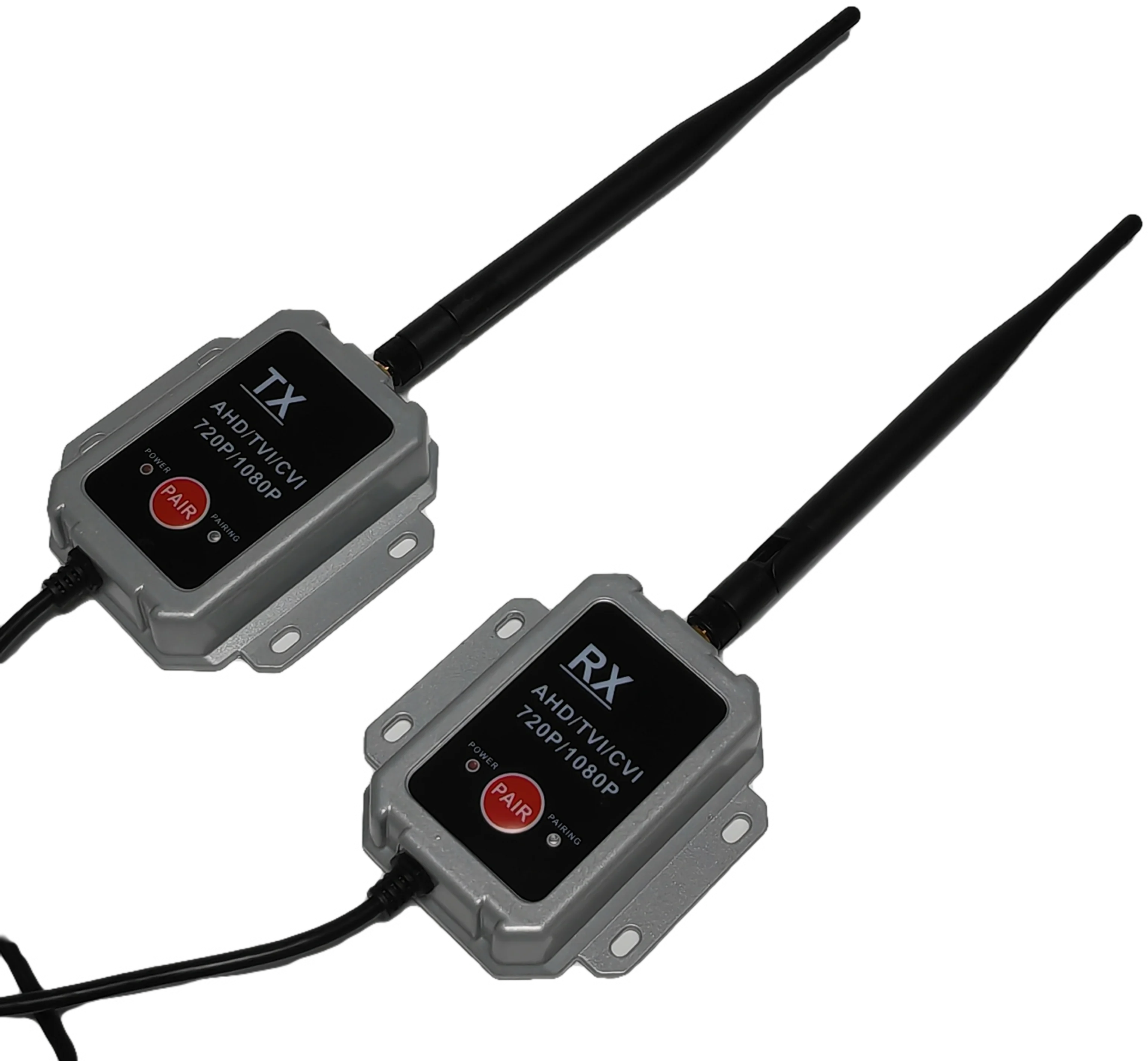 Wireless signal Transmitter and Receiver Set
Wireless signal Transmitter and Receiver Set