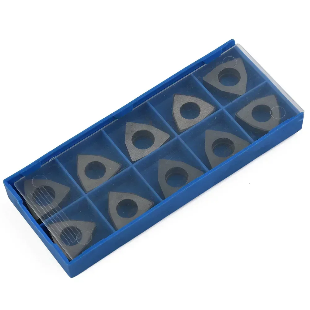 Carbide Shim Trigon Turning Tool 10pcs Accessories Pad Carbide Shim Trigon External Turning Tools Lathe Shims CNC Carbide Shims
Carbide Shim Trigon Turning Tool 10pcs Accessories Pad Carbide Shim Trigon External Turning Tools Lathe Shims CNC Carbide Shims
