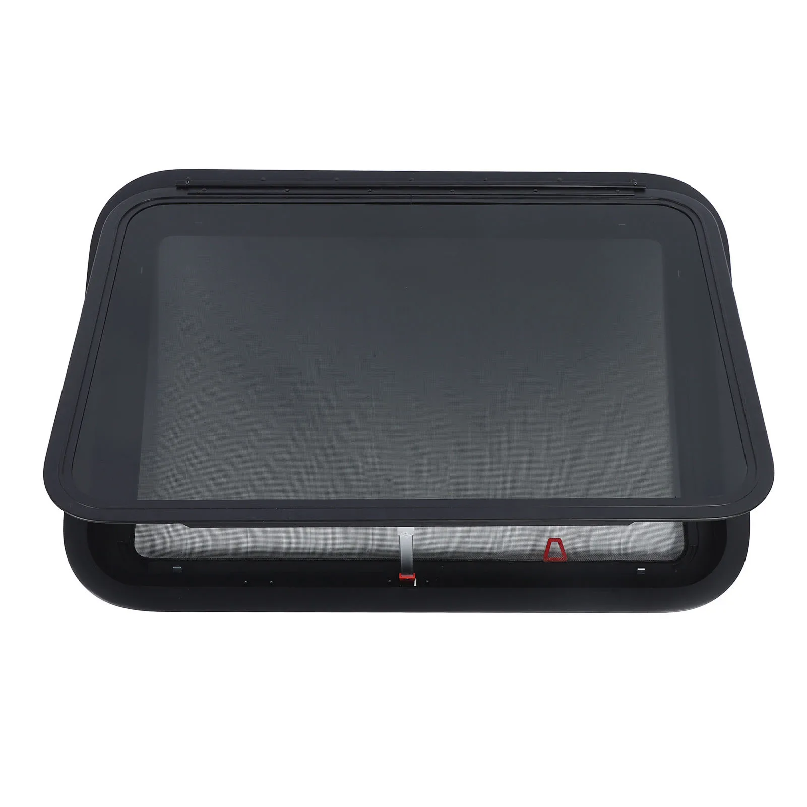 813 X 559mm RV Push Out Window with Insect Screen & Support Rod Aluminum Alloy Fixed Installation RV Exterior Window Part
813 X 559mm RV Push Out Window with Insect Screen & Support Rod Aluminum Alloy Fixed Installation RV Exterior Window Part
