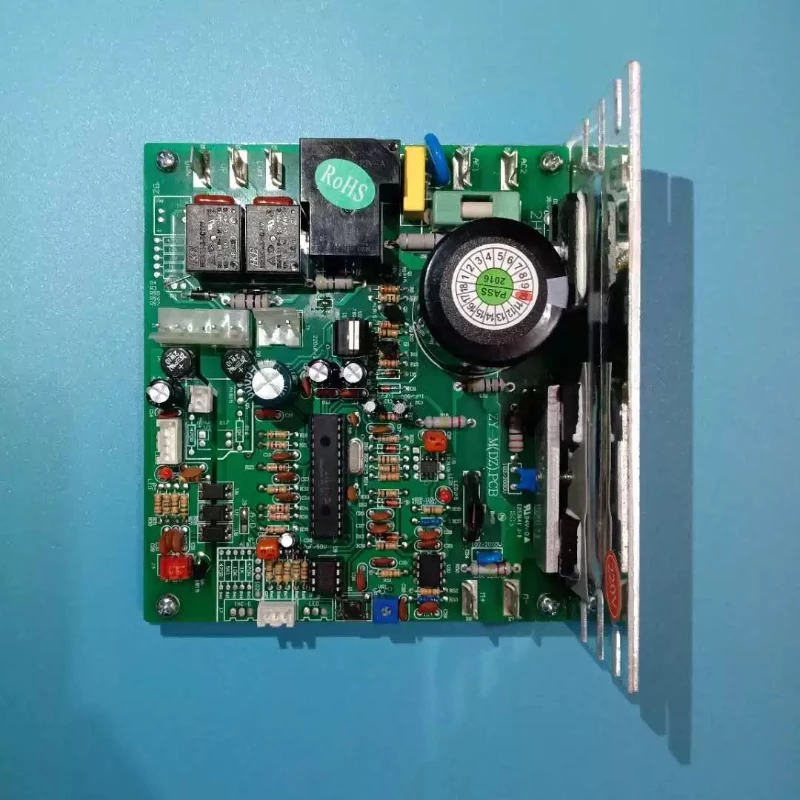 Suitable for treadmill TD142 TD640 TD240 343 5 851 lower control board main board
Suitable for treadmill TD142 TD640 TD240 343 5 851 lower control board main board