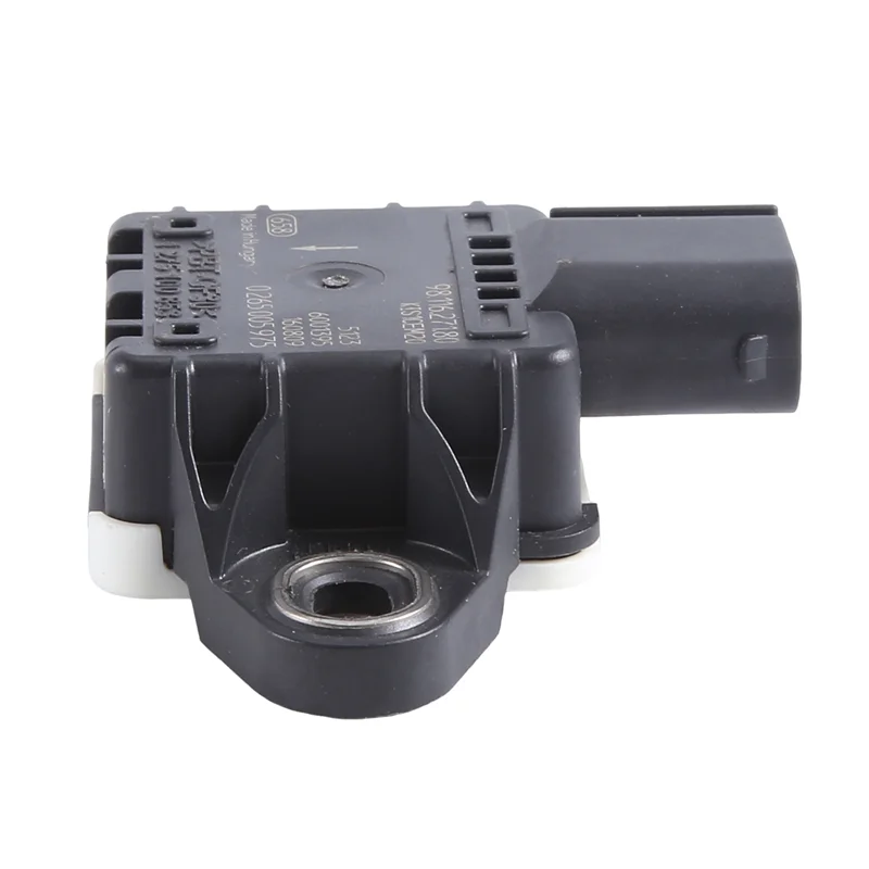 NEW-9811627180 0265005975 Car Central Inertial Unit Sensor For 1.6 THP 16V Spare Parts Accessories
NEW-9811627180 0265005975 Car Central Inertial Unit Sensor For 1.6 THP 16V Spare Parts Accessories