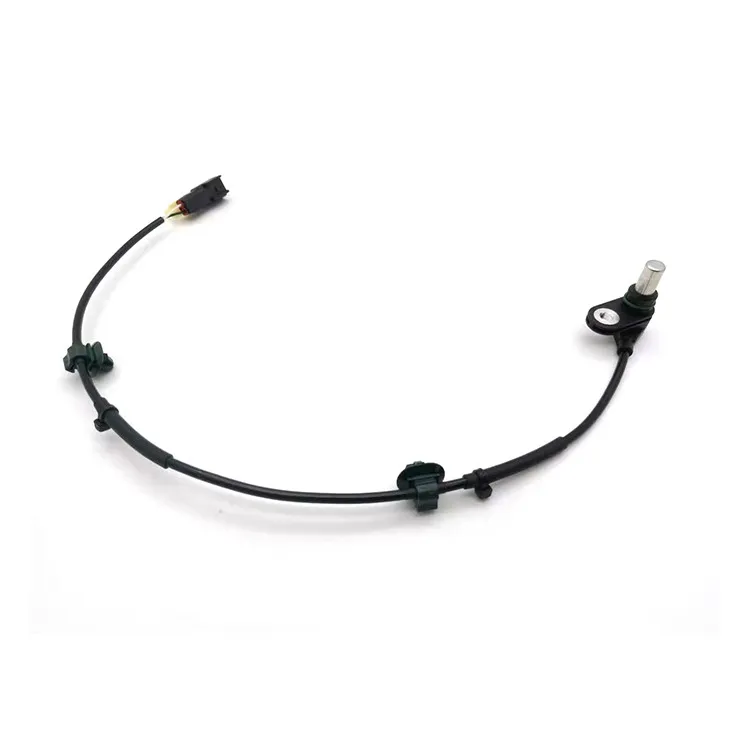 Переднее колесо автомобиля DB392C190AC DB392C190AB Датчик Abs DB392C190AC для Ford Ranger 2013-2018
Переднее колесо автомобиля DB392C190AC DB392C190AB Датчик Abs DB392C190AC для Ford Ranger 2013-2018