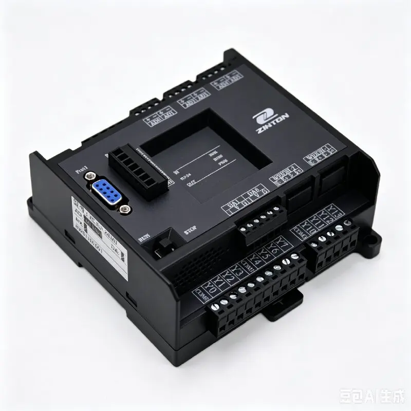 FX3U ZT3U 14MR 4AD 2DA PLC Relay Transistor Analog 0-20mA 0-10V MODBUS
FX3U ZT3U 14MR 4AD 2DA PLC Relay Transistor Analog 0-20mA 0-10V MODBUS