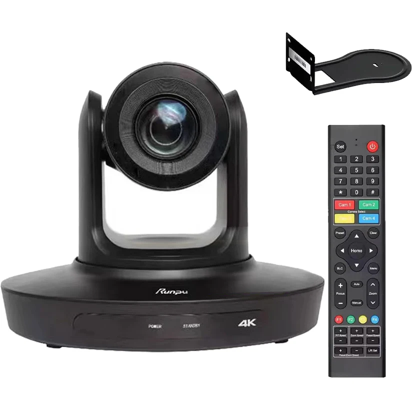 297 долларов США Бесплатная доставка G430 Студийная трансляция 4K 30-кратный оптический зум PTZ-конференция 1 HD MI LAN USB3.0 Церковная прямая трансляция
297 долларов США Бесплатная доставка G430 Студийная трансляция 4K 30-кратный оптический зум PTZ-конференция 1 HD MI LAN USB3.0 Церковная прямая трансляция