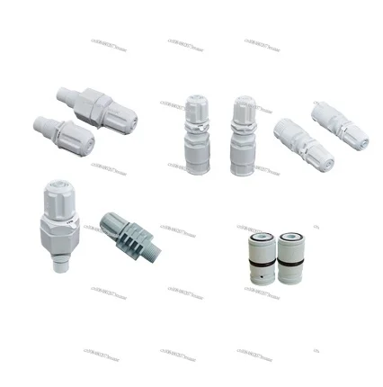 Including Injection Valve, Check Valve (check Valve) and Three-piece Bottom Valve
Including Injection Valve, Check Valve (check Valve) and Three-piece Bottom Valve