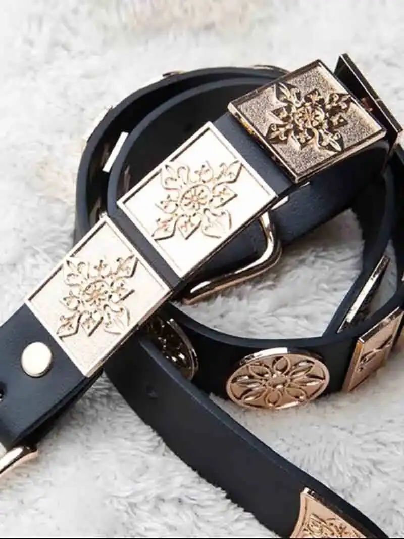 Hanfu Belt Men&Women Chinese Ancient Costume Accessories Mens Hanfu Waistband Wrist Band Cosplay Props Hanfu Belt For Adult
Hanfu Belt Men&Women Chinese Ancient Costume Accessories Mens Hanfu Waistband Wrist Band Cosplay Props Hanfu Belt For Adult