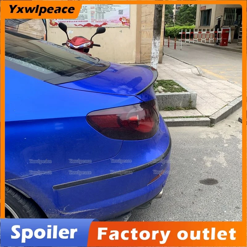 Задний спойлер Неокрашенный из АБС-пластика для Volkswagen VW Passat CC 2009 2010 2011 2012 2013 2014 2015 2016, автомобильный Стайлинг
Задний спойлер Неокрашенный из АБС-пластика для Volkswagen VW Passat CC 2009 2010 2011 2012 2013 2014 2015 2016, автомобильный Стайлинг
