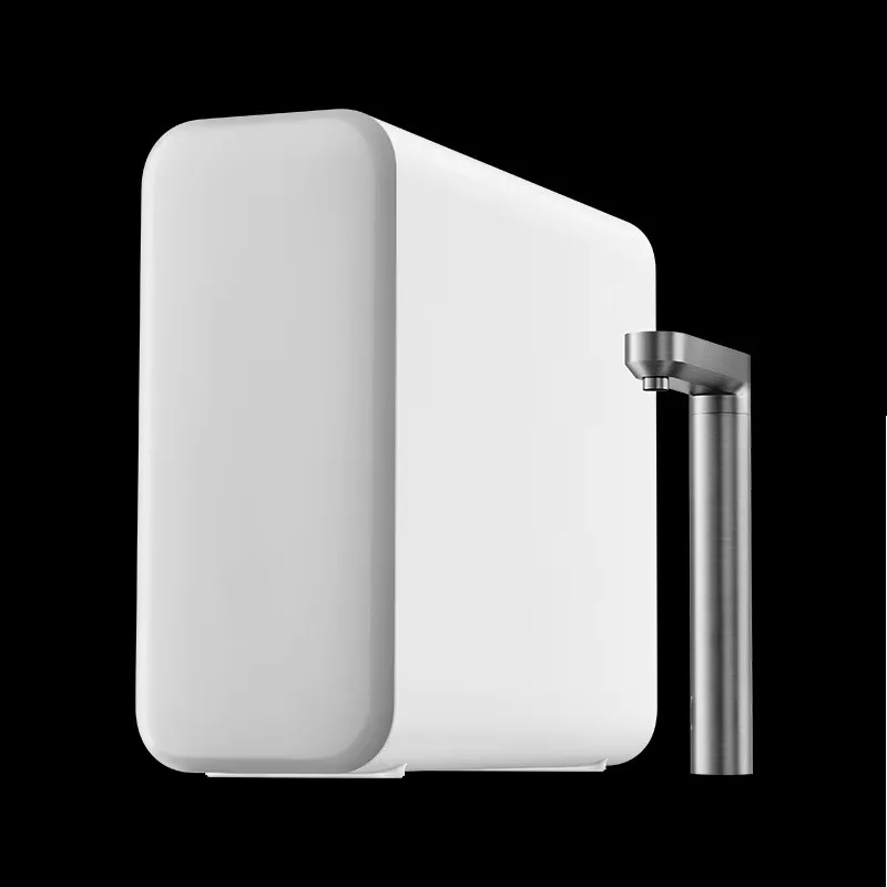 Water Purifier S1 1600G Kitchen Water Purifier MR1672-A MI 1600G Water Purifier
Water Purifier S1 1600G Kitchen Water Purifier MR1672-A MI 1600G Water Purifier