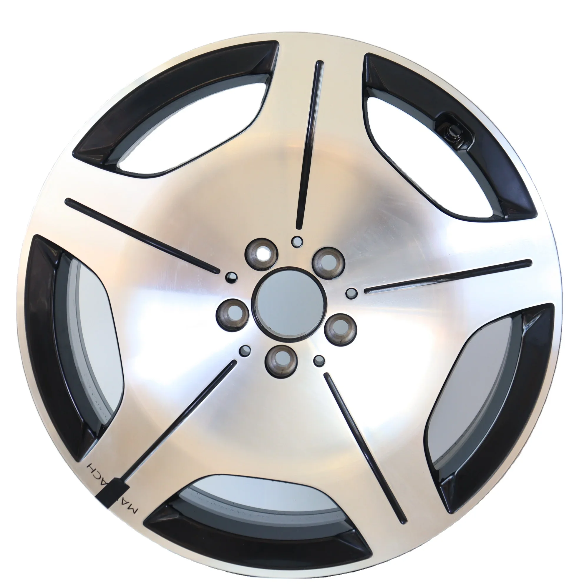 19 inch original genuine wheel hub 5x112 A2234016900 suitable for Mercedes Benz S480 S400 S320 E-Class S-Class rims
19 inch original genuine wheel hub 5x112 A2234016900 suitable for Mercedes Benz S480 S400 S320 E-Class S-Class rims