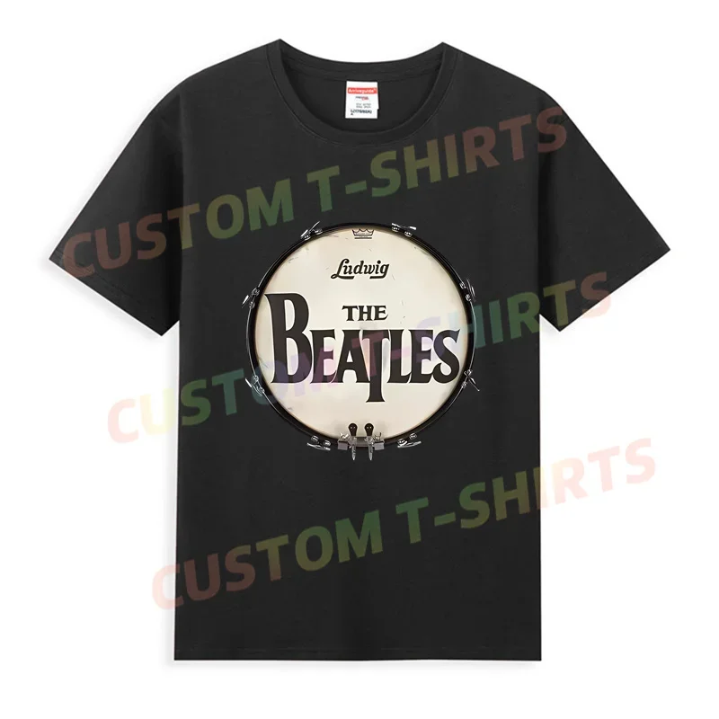 2024 Men T Shirt Casual The Beatle Band T-shirt Graphic Oversized Sports Tops Breathable Comfortable Streetwear S-3XL Cool Tee
2024 Men T Shirt Casual The Beatle Band T-shirt Graphic Oversized Sports Tops Breathable Comfortable Streetwear S-3XL Cool Tee