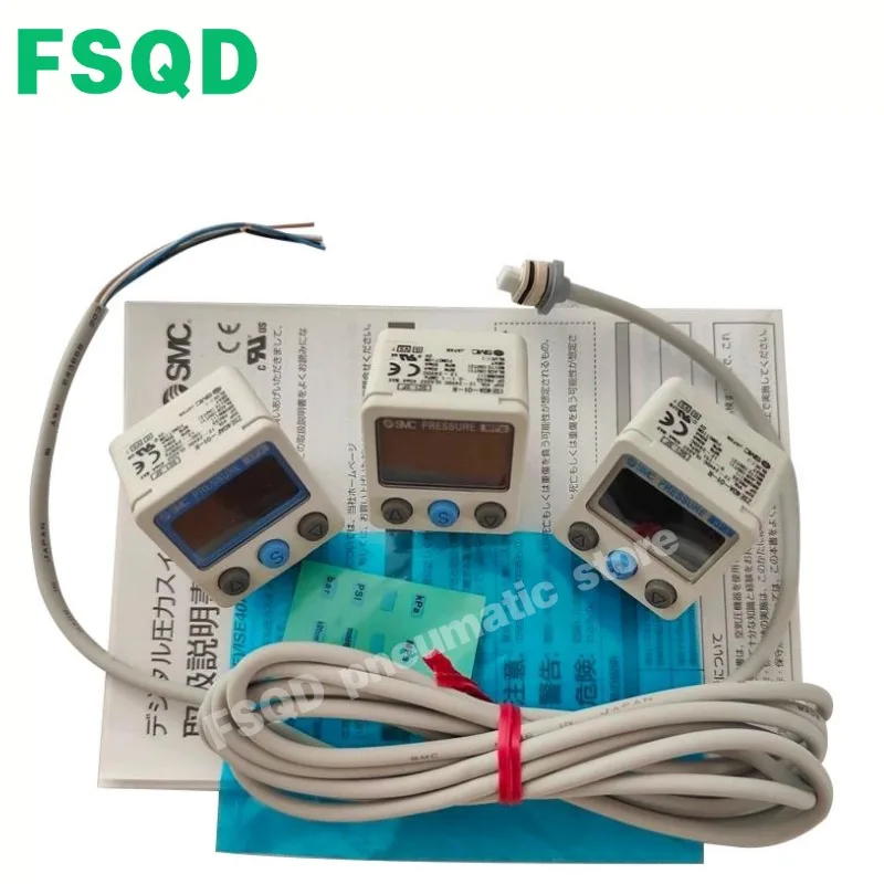 ISE40A ZSE40A-01-C4-W1-T-A-X-Y-R-E-M-X501 Высокоточный цифровой реле давления с 2-цветным дисплеем Инструмент ZSE40A (F) / ISE40A
ISE40A ZSE40A-01-C4-W1-T-A-X-Y-R-E-M-X501 Высокоточный цифровой реле давления с 2-цветным дисплеем Инструмент ZSE40A (F) / ISE40A