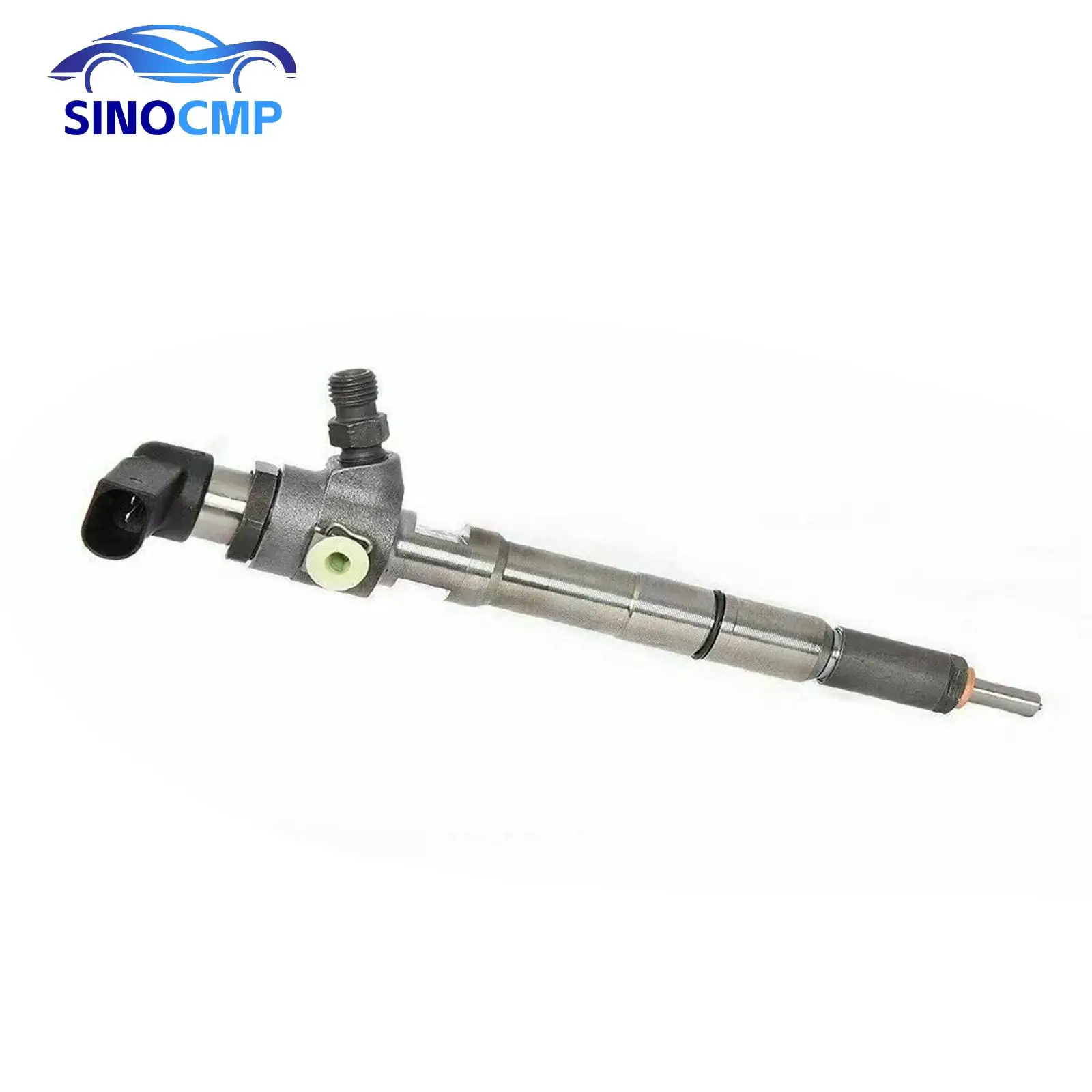 33800-4A110 Diesel Fuel Injector For Hyundai Starex Libero Kia Sorento A 2.5 WGT Euro3
33800-4A110 Diesel Fuel Injector For Hyundai Starex Libero Kia Sorento A 2.5 WGT Euro3