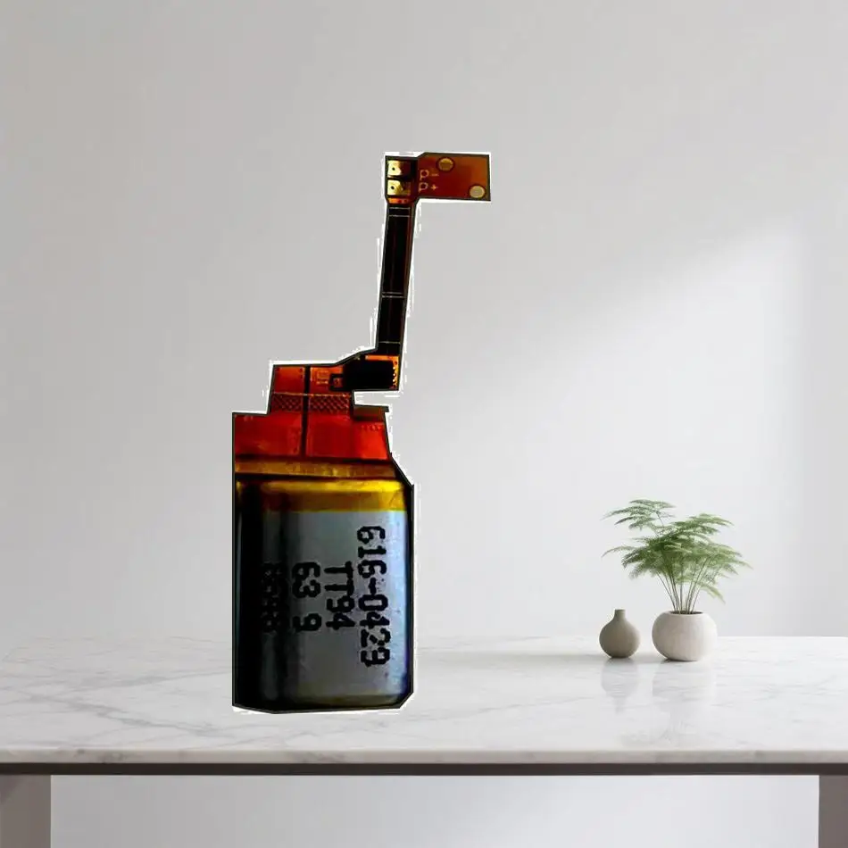 Надежная мощность 616-0429 для Apple Ipod Shuffle 3 3th MP3 MP4 Akku Shuffle3 Mp3 Mp4 Батарея
Надежная мощность 616-0429 для Apple Ipod Shuffle 3 3th MP3 MP4 Akku Shuffle3 Mp3 Mp4 Батарея