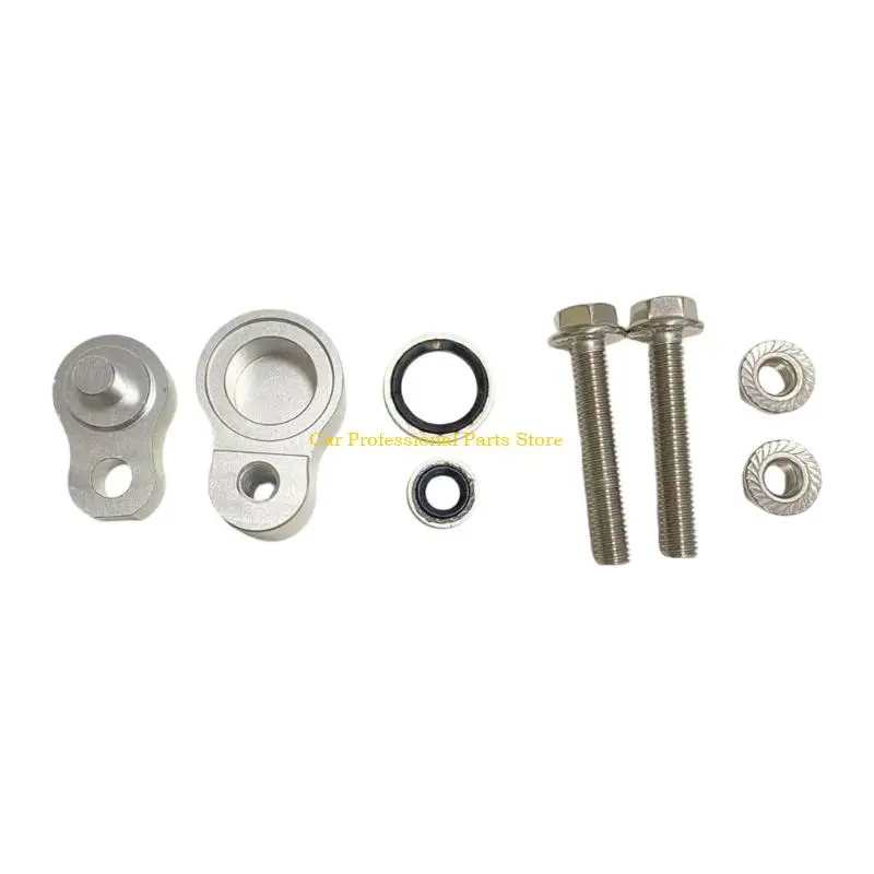 R53D Rear HVAC System Pipe Seal Block Suitable for Select Model Vehicles For Enhanced Cooling Efficiency
R53D Rear HVAC System Pipe Seal Block Suitable for Select Model Vehicles For Enhanced Cooling Efficiency