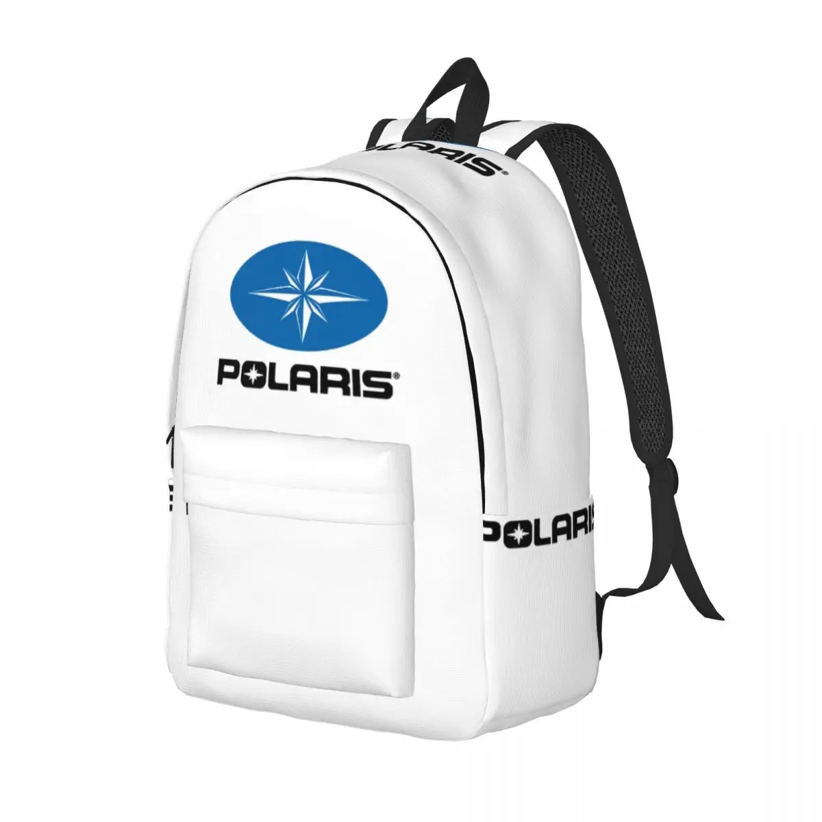 Рюкзак с логотипом Polaris, рюкзак большой емкости для мальчиков и девочек, школьная сумка, сумки на плечо для мужчин и женщин
Рюкзак с логотипом Polaris, рюкзак большой емкости для мальчиков и девочек, школьная сумка, сумки на плечо для мужчин и женщин