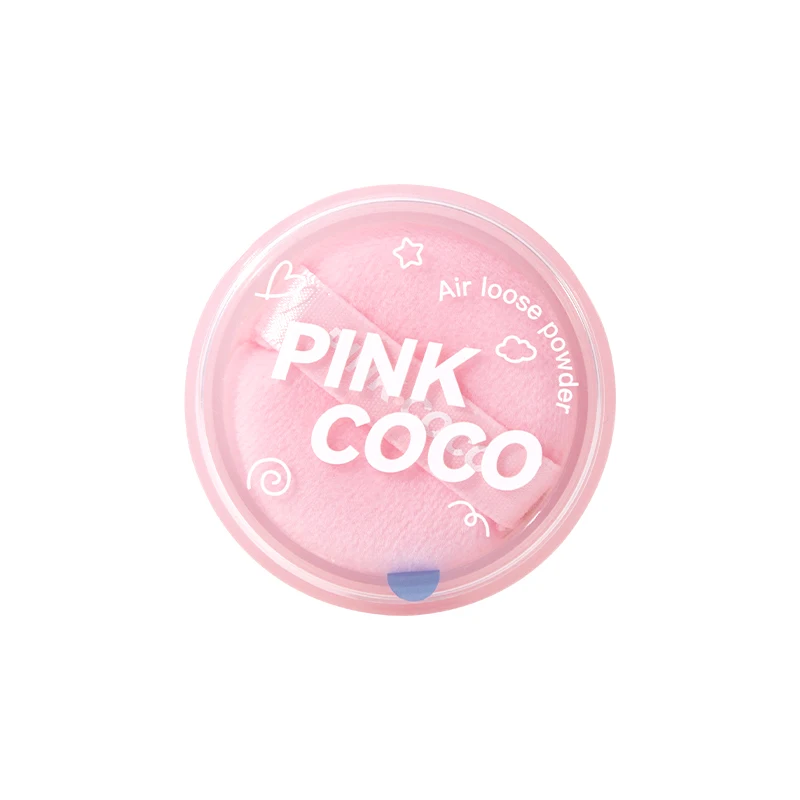 Clear Soft Mist Loose Powder Setting Powder Oil Control Long-lasting Honey Powder Women's Waterproof, Sweatproof and No Makeup
Clear Soft Mist Loose Powder Setting Powder Oil Control Long-lasting Honey Powder Women's Waterproof, Sweatproof and No Makeup